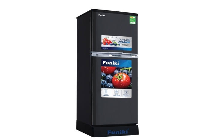 Tủ Lạnh Funiki 126 Lít FR-132CI.1